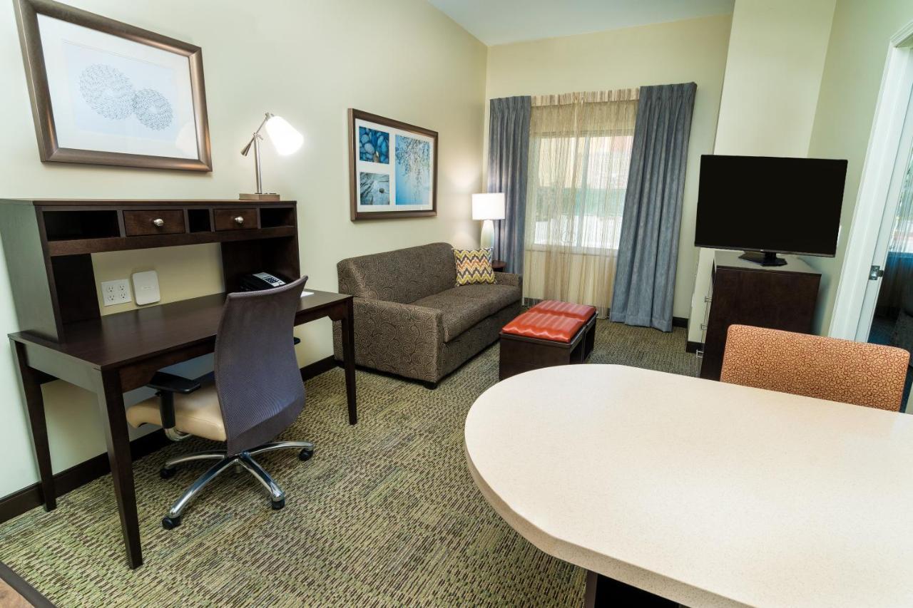 Staybridge Suites - Newark - Fremont By Ihg Quarto foto