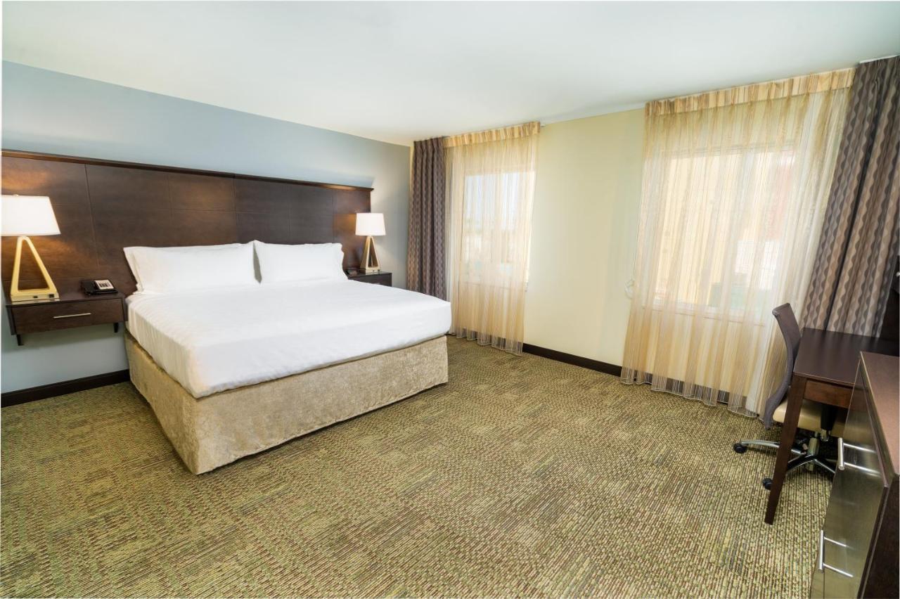 Staybridge Suites - Newark - Fremont By Ihg Quarto foto