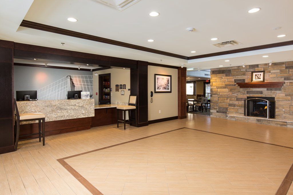 Staybridge Suites - Newark - Fremont By Ihg Exterior foto