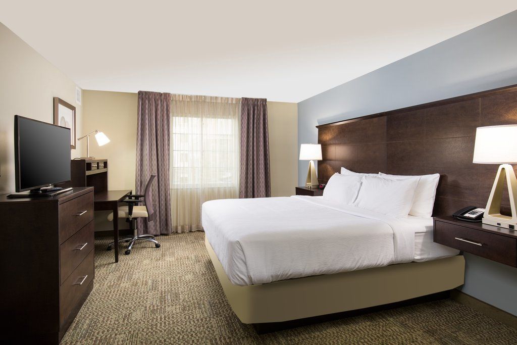 Staybridge Suites - Newark - Fremont By Ihg Exterior foto