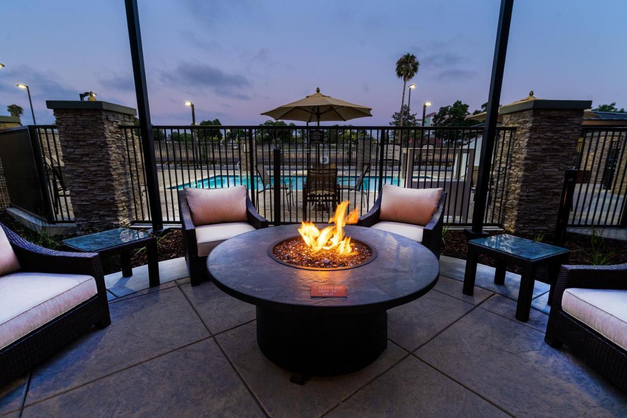 Staybridge Suites - Newark - Fremont By Ihg Exterior foto